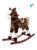 Лошадка-качалка 78 см, мелодия, звук галоп., открывает рот, машет хвостом,
эл.пит.AA*3шт. не вх.в комплект