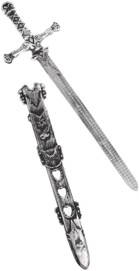 Меч Рыцаря 52см, пакет