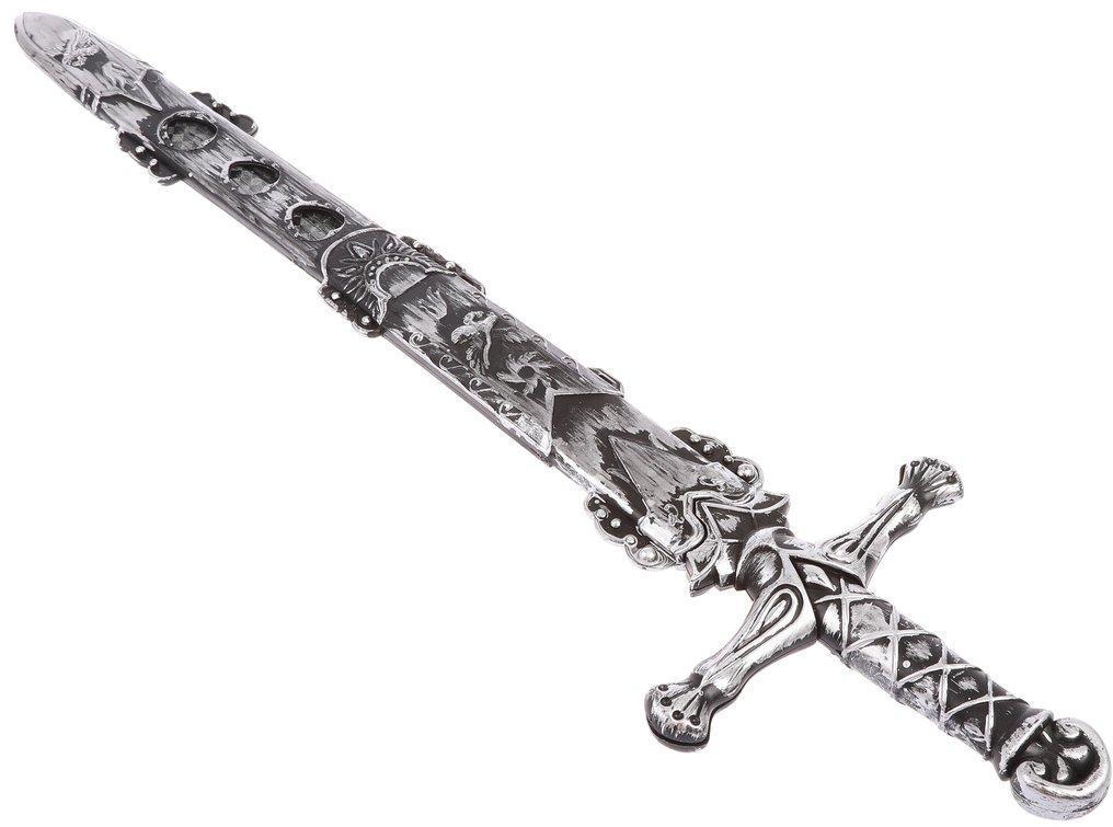 Меч Рыцаря 52см, пакет