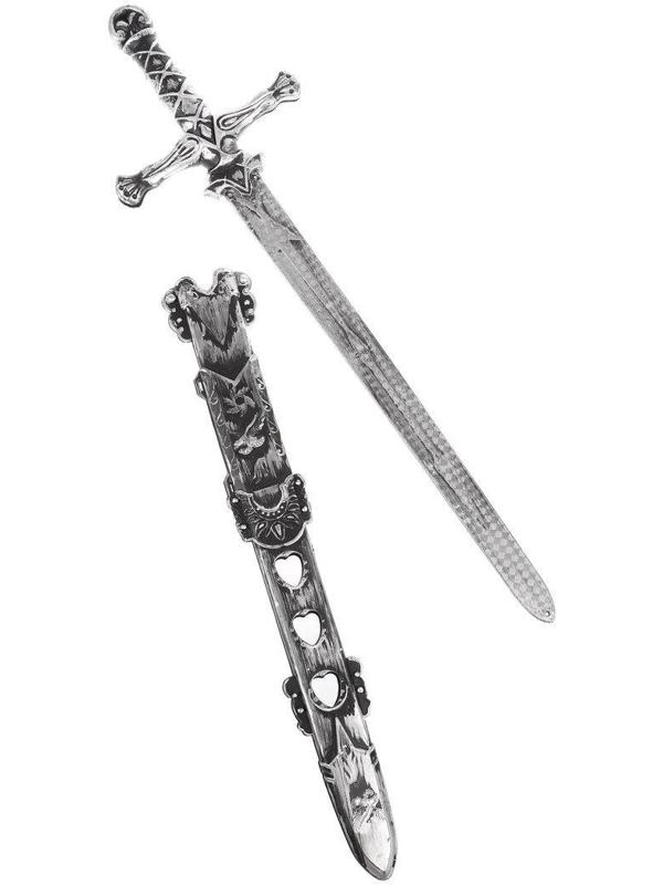 Меч Рыцаря 52см, пакет