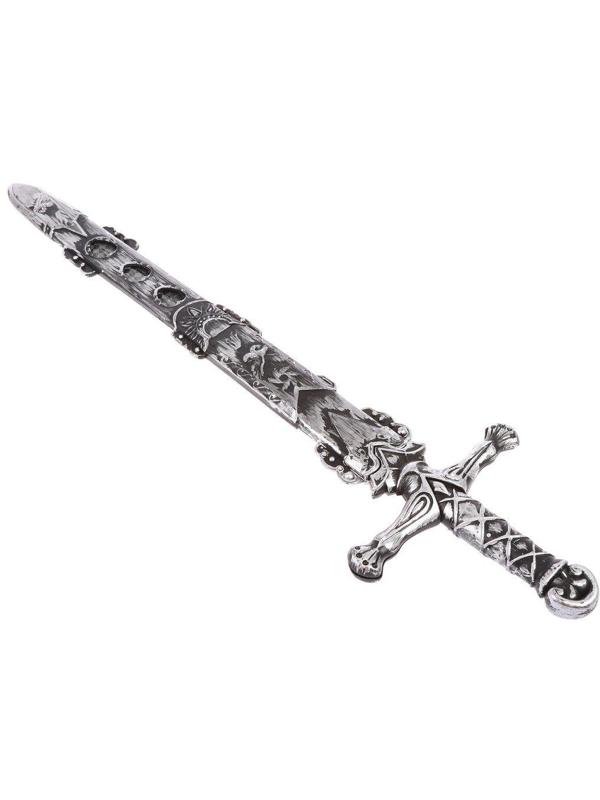 Меч Рыцаря 52см, пакет