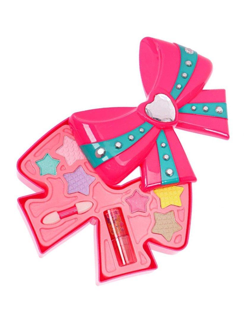 Набор дет.декор.косметики Бант, блистер