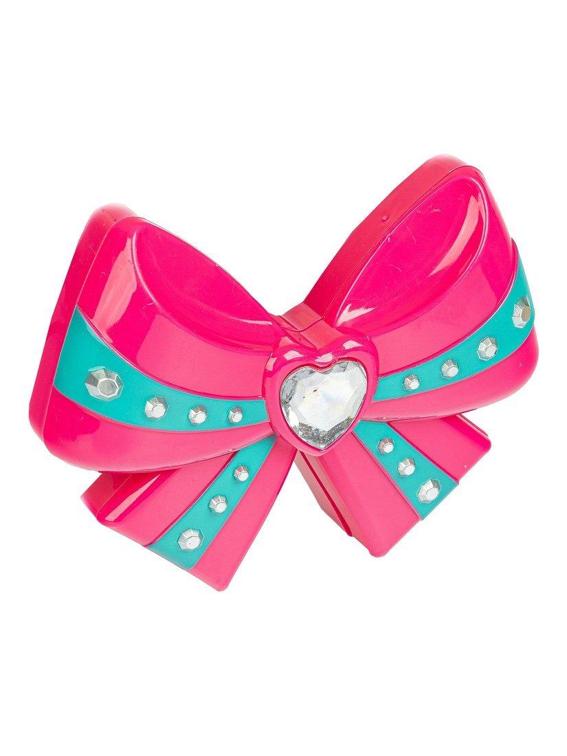 Набор дет.декор.косметики Бант, блистер