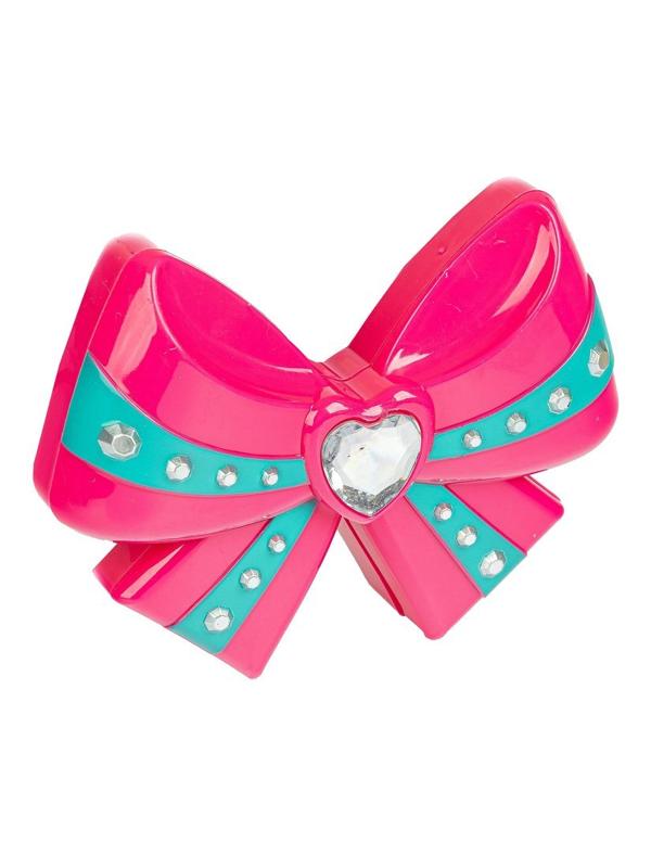 Набор дет.декор.косметики Бант, блистер