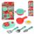 Игр. Набор Посуда, в компл. предметов 8шт.,блистер