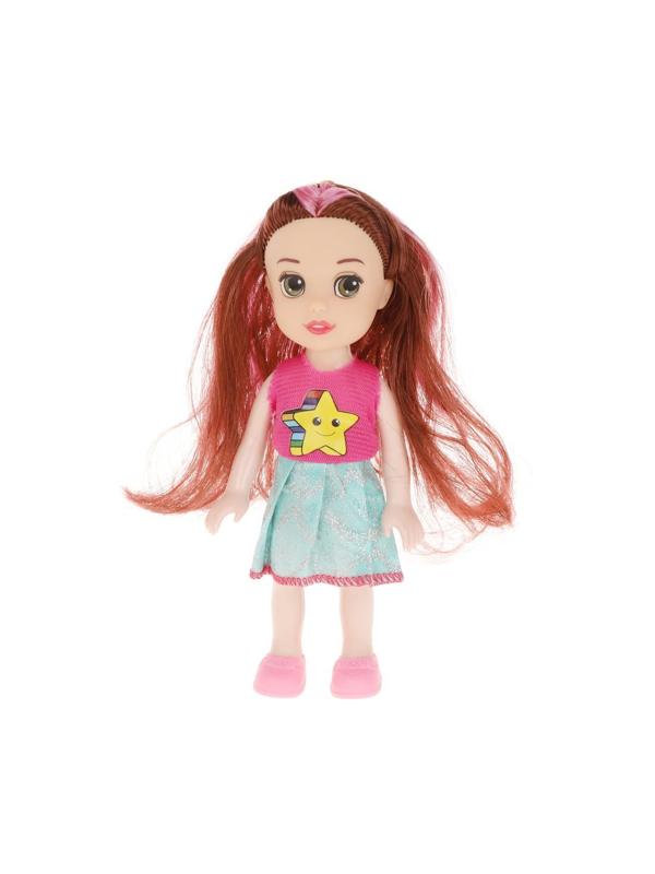 Игр. наб. Мебель, в компл. предм. 6шт., кор