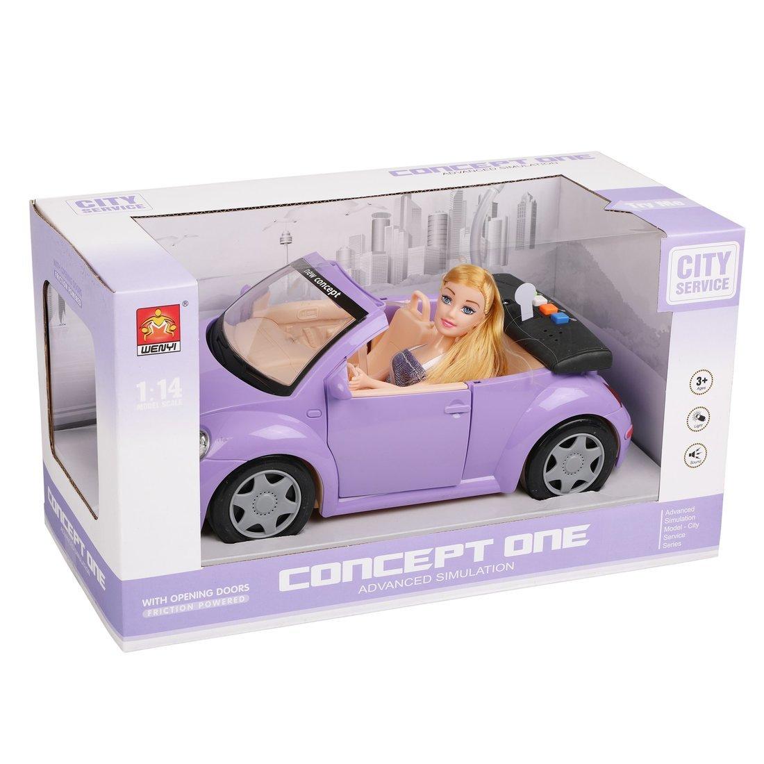 Машина роз., кор