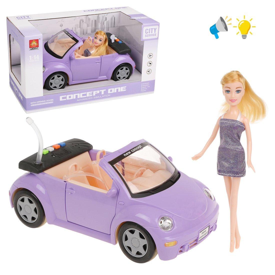 Машина роз., кор