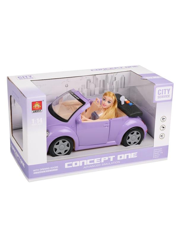 Машина роз., кор