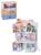 Игр. наб. Милый дом, в компл. предметов 84шт., кор.