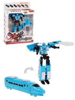 Игровой набор Робобиль, в комплекте робот-трансформер, оружие, коробка, в
ассортименте
