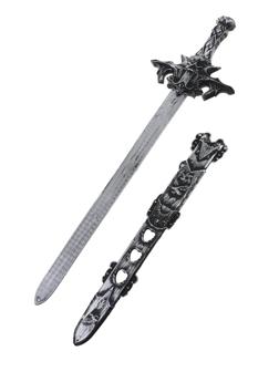 Игрушка Меч, пакет