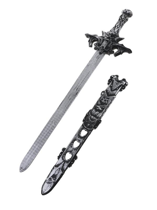 Игрушка Меч, пакет