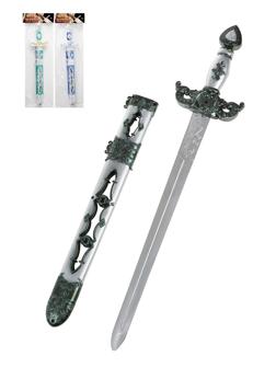 Игрушка Меч, пакет, в ассортименте