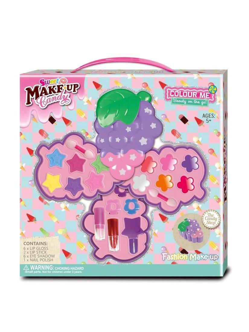 Набор детской декоративной косметики