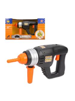 Дрель эл., эл.пит.АА*2шт.не вх.в комплект, в ассорт.