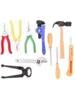 Набор инструментов, пакет