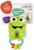 Развивающая игрушка Лягушонок: свет/музыка/звуки