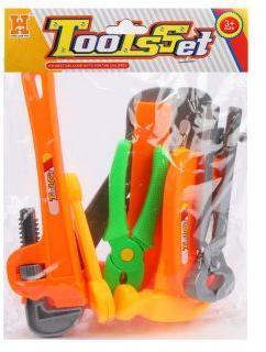 Набор инструментов, 9 предметов
