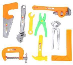 Набор инструментов, 9 предметов