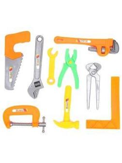 Набор инструментов, 9 предметов
