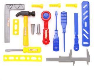Набор инструментов, 17 предметов