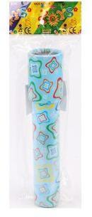 Калейдоскоп 20 см, в ассорт., пакет