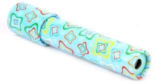 Калейдоскоп 20 см, в ассорт., пакет