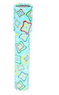 Калейдоскоп 20 см, в ассорт., пакет