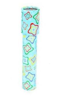 Калейдоскоп 20 см, в ассорт., пакет