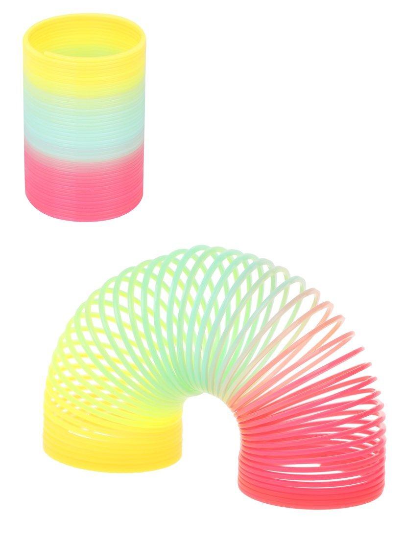 Игра слик, Мини радуга, 4,5*6,5 см, коробка