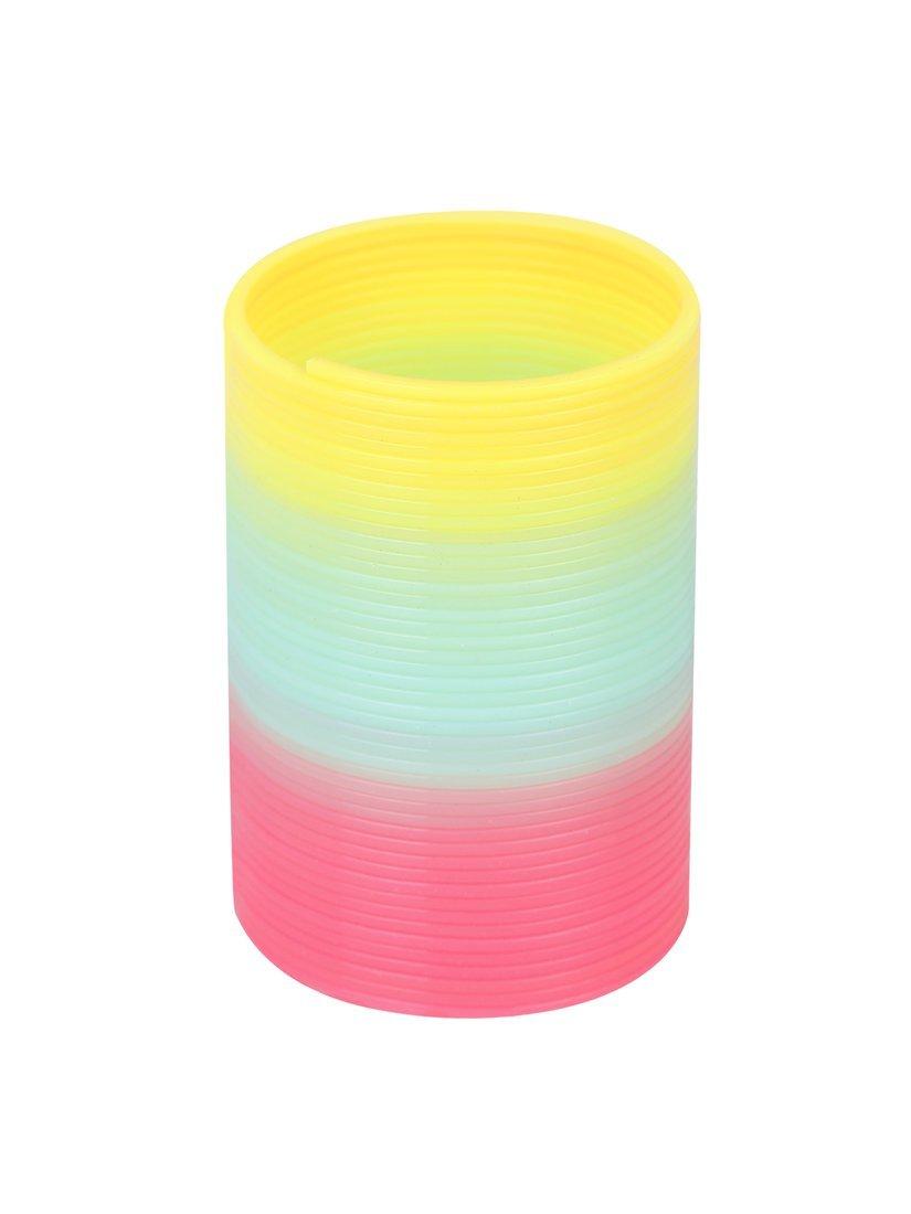 Игра слик, Мини радуга, 4,5*6,5 см, коробка