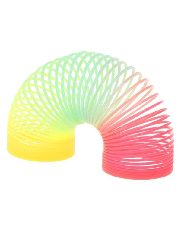 Игра слик, Мини радуга, 4,5*6,5 см, коробка