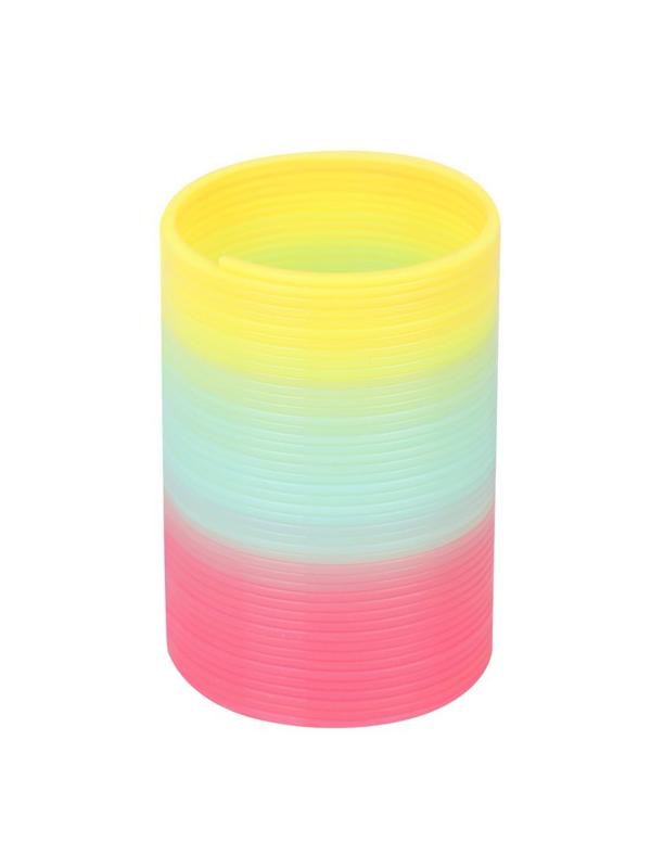 Игра слик, Мини радуга, 4,5*6,5 см, коробка