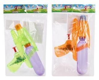 Бластер водяной 15,5 см в ассорт.