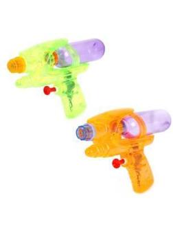 Бластер водяной 15,5 см в ассорт.