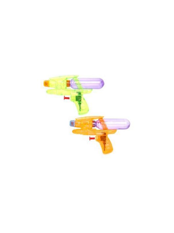 Бластер водяной 15,5 см в ассорт.