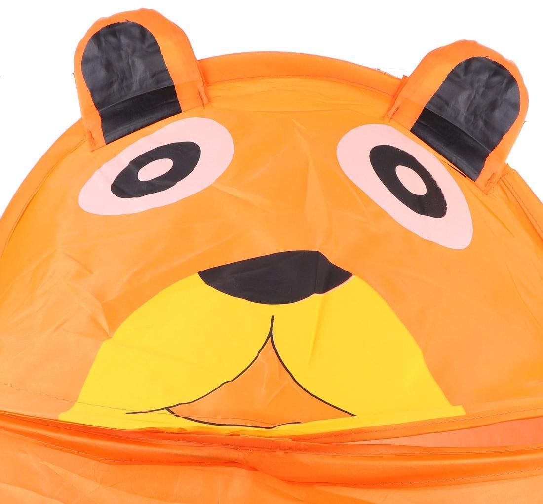 Корзина Собачка 45*50 см