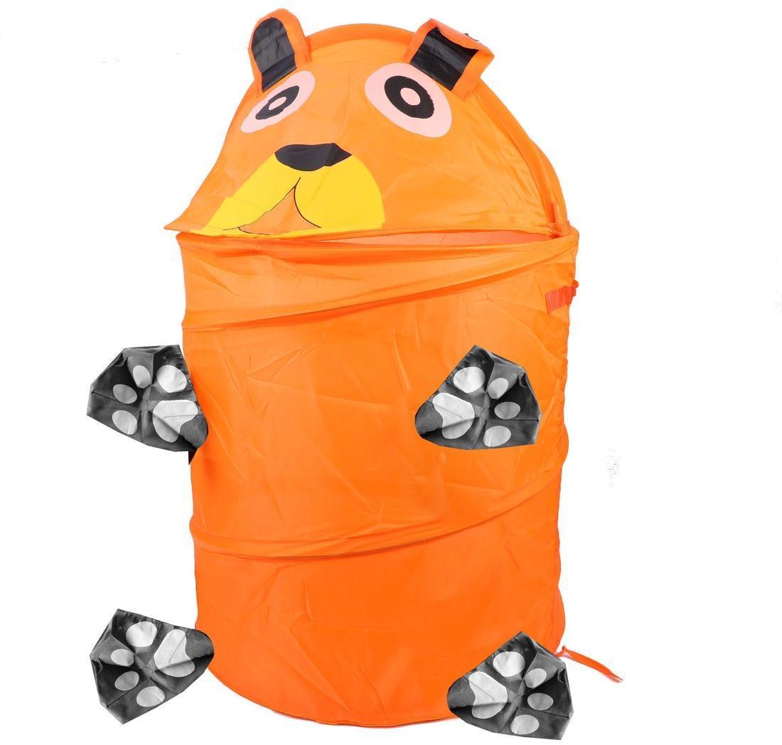 Корзина Собачка 45*50 см