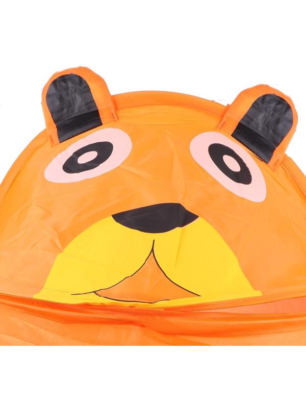 Корзина Собачка 45*50 см