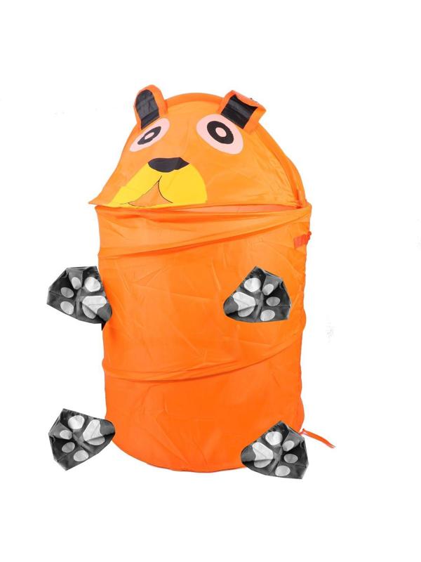 Корзина Собачка 45*50 см