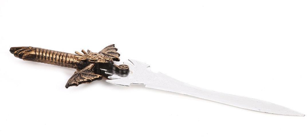 Меч, 50см, в ассортименте