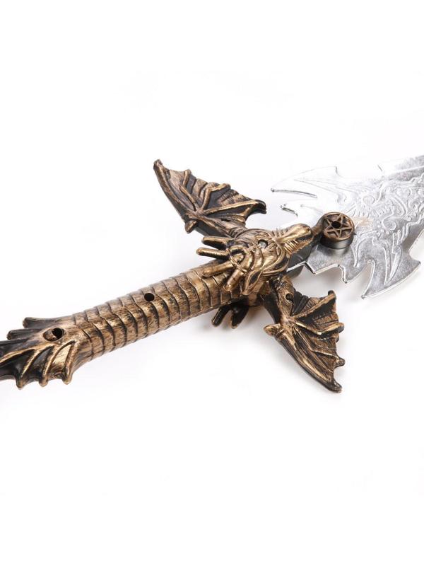 Меч, 50см, в ассортименте