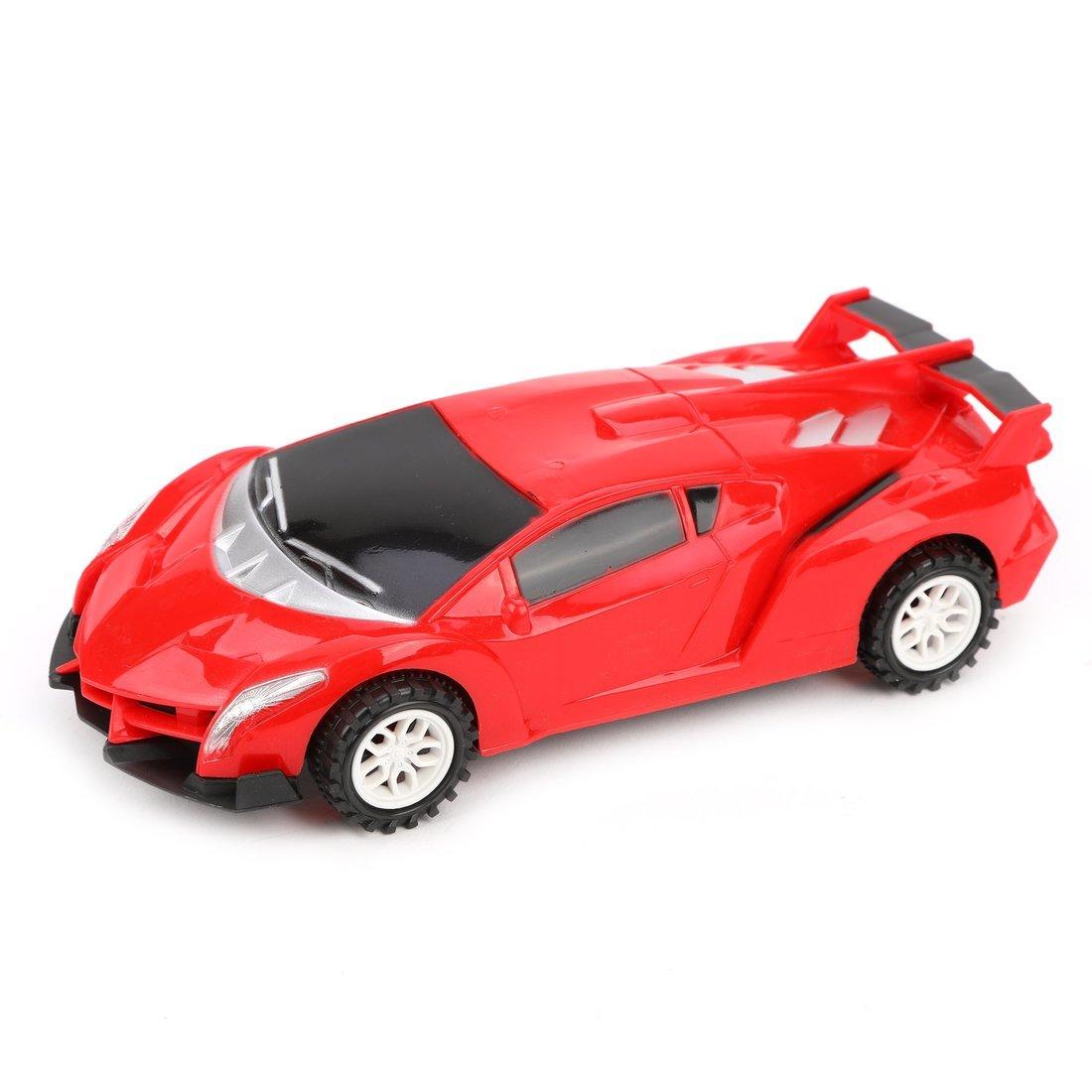 Машина инерц., пакет, в ассортименте