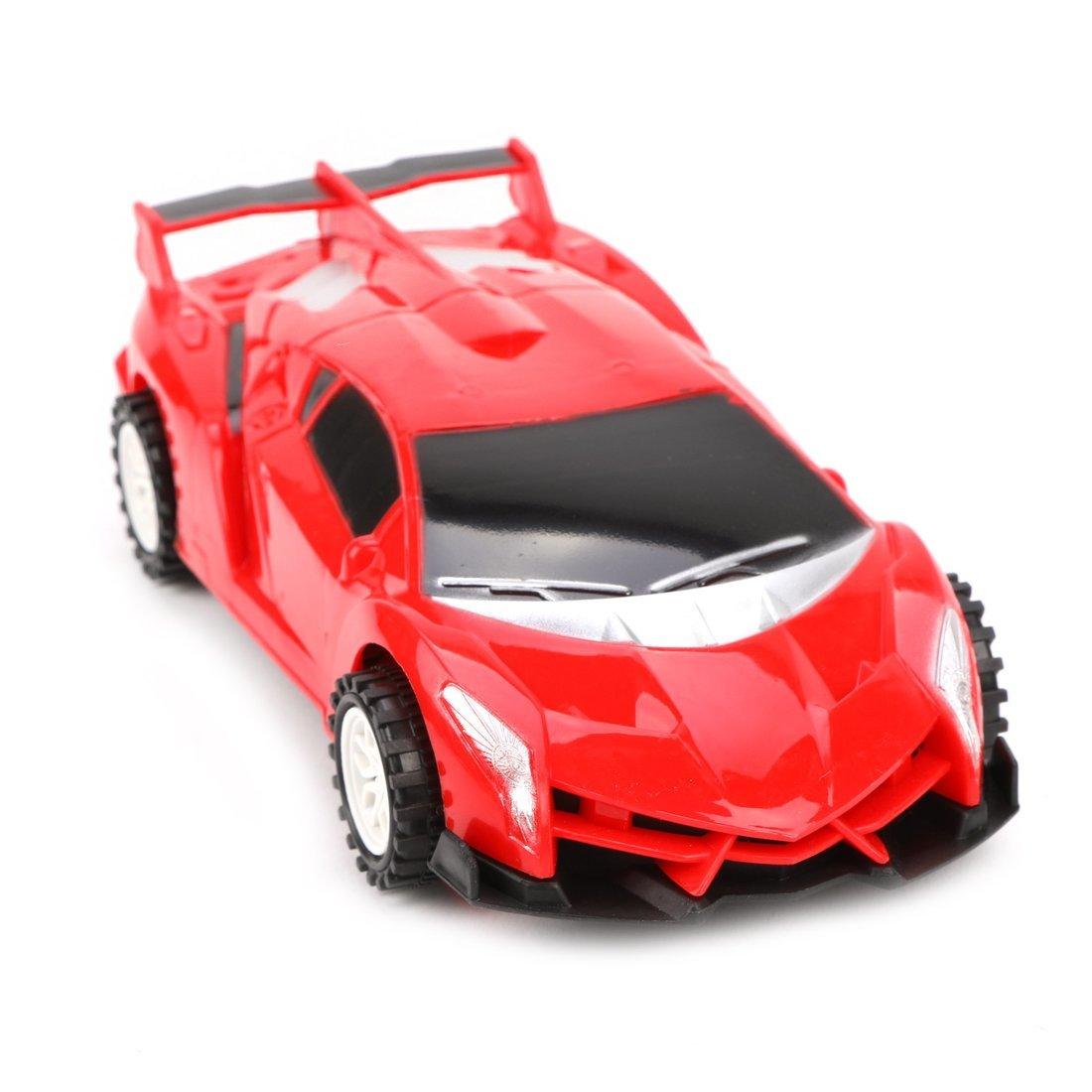 Машина инерц., пакет, в ассортименте