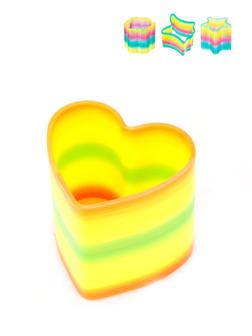 Игра-слик Романтика, в ассортименте