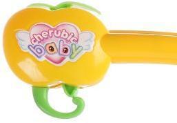 Мобиль для кроватки Добрые сны Мой первый урожай, р/у, свет, звук, бат.3*AA в
компл.не вх., кор.