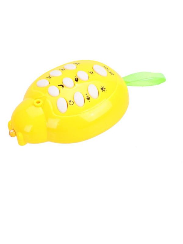 Мобиль для кроватки Добрые сны Овечки, р/у, свет, звук, бат.3*AA в компл.не
вх., кор.