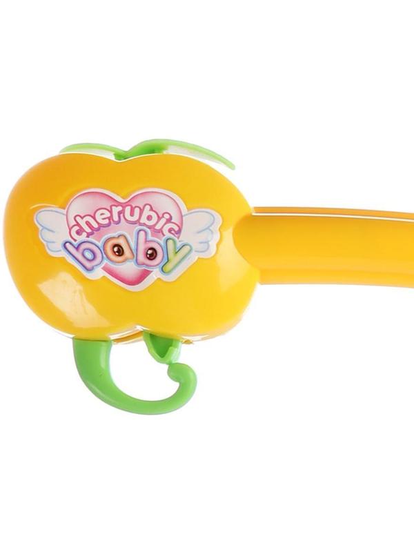 Мобиль для кроватки Добрые сны Овечки, р/у, свет, звук, бат.3*AA в компл.не
вх., кор.