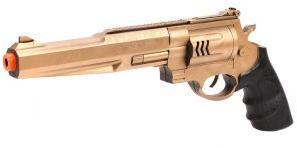 Пистолет с механической трещоткой, пакет